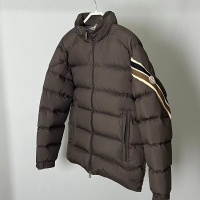 $172.00 USD Moncler Down Feather Coat Long Sleeved For Men #1256976