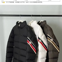 $172.00 USD Moncler Down Feather Coat Long Sleeved For Men #1256977