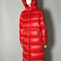 $172.00 USD Moncler Down Feather Coat Long Sleeved For Women #1256984