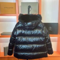 $210.00 USD Moncler Down Feather Coat Long Sleeved For Women #1256990