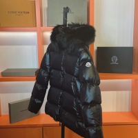 $210.00 USD Moncler Down Feather Coat Long Sleeved For Women #1256990