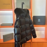 $210.00 USD Moncler Down Feather Coat Long Sleeved For Women #1256990