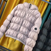 $202.00 USD Moncler Down Feather Coat Long Sleeved For Women #1256991