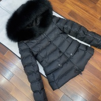 $247.93 USD Moncler Down Feather Coat Long Sleeved For Women #1256993