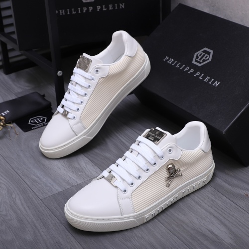 Philipp Plein PP Casual Shoes For Men #1257155