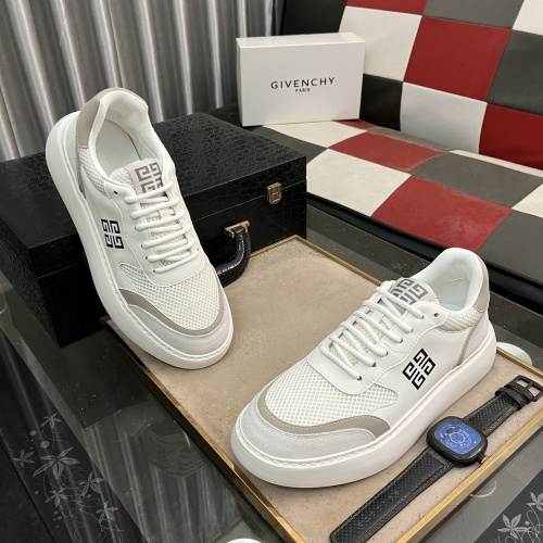 Givenchy Casual Shoes For Men #1257342