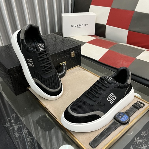 Givenchy Casual Shoes For Men #1257344