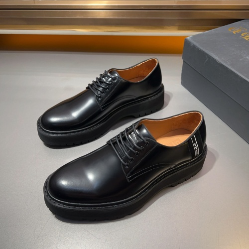 Givenchy Leather Shoes For Men #1257447