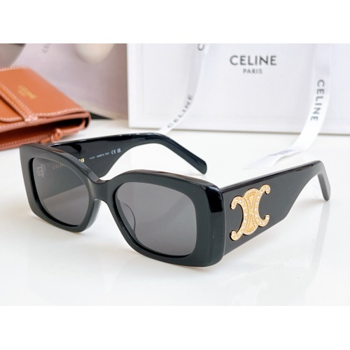 Celine AAA Quality Sunglasses #1257450, $72.00 USD, [ITEM#1257450], Celine AAA Quality Sunglasses