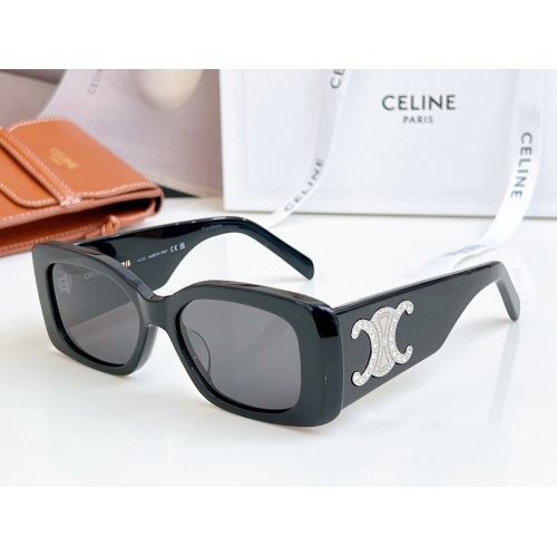 Celine AAA Quality Sunglasses #1257451, $72.00 USD, [ITEM#1257451], Celine AAA Quality Sunglasses