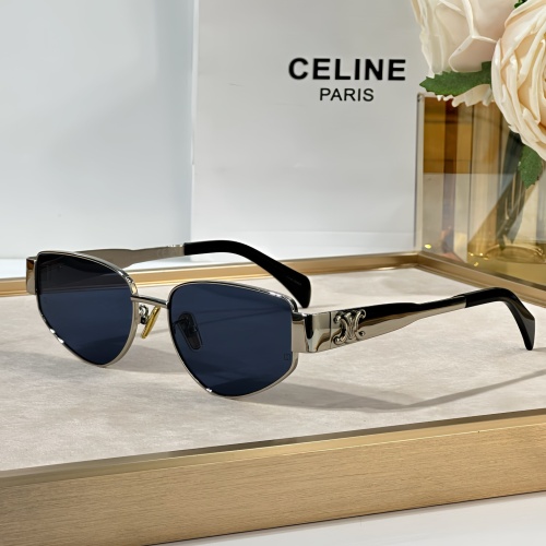 Celine AAA Quality Sunglasses #1257462, $64.00 USD, [ITEM#1257462], Celine AAA Quality Sunglasses