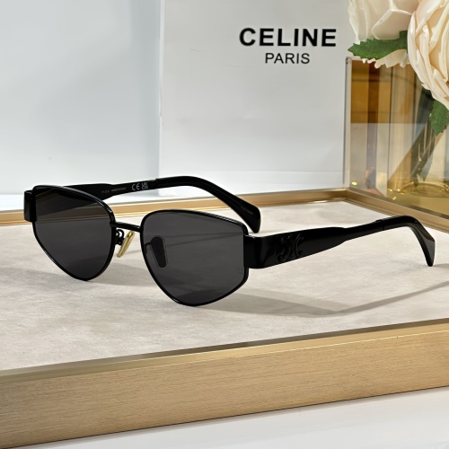 Celine AAA Quality Sunglasses #1257465, $64.00 USD, [ITEM#1257465], Celine AAA Quality Sunglasses