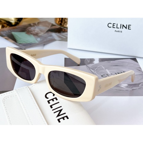 Celine AAA Quality Sunglasses #1257467, $60.00 USD, [ITEM#1257467], Celine AAA Quality Sunglasses