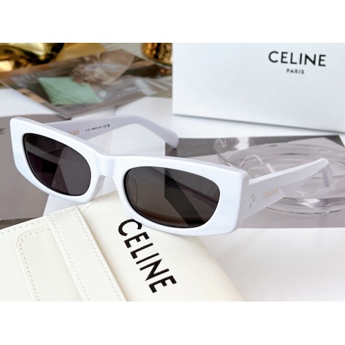 Celine AAA Quality Sunglasses #1257468, $60.00 USD, [ITEM#1257468], Celine AAA Quality Sunglasses