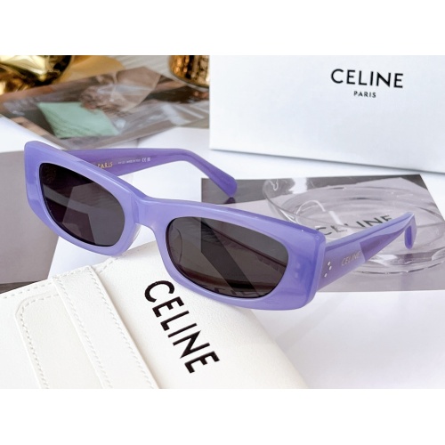 Celine AAA Quality Sunglasses #1257469, $60.00 USD, [ITEM#1257469], Celine AAA Quality Sunglasses