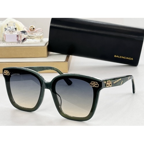 Balenciaga AAA Quality Sunglasses #1257476, $60.00 USD, [ITEM#1257476], Balenciaga AAA Quality Sunglasses