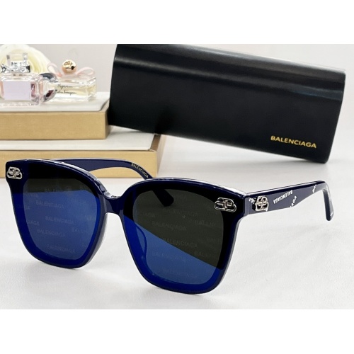 Balenciaga AAA Quality Sunglasses #1257477, $60.00 USD, [ITEM#1257477], Balenciaga AAA Quality Sunglasses