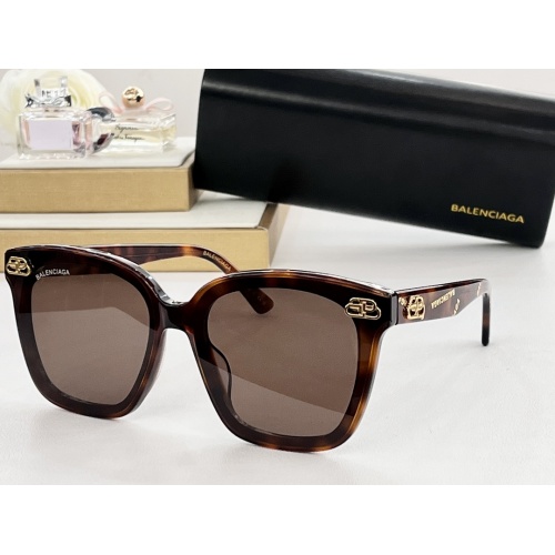 Balenciaga AAA Quality Sunglasses #1257481, $60.00 USD, [ITEM#1257481], Balenciaga AAA Quality Sunglasses