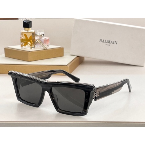 Balmain AAA Quality Sunglasses #1257489, $80.00 USD, [ITEM#1257489], Balmain AAA Quality Sunglasses