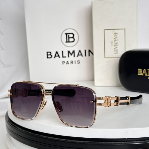 Balmain AAA Quality Sunglasses #1257493, $80.00 USD, [ITEM#1257493], Balmain AAA Quality Sunglasses