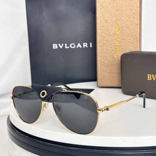 Bvlgari AAA Quality Sunglasses #1257511