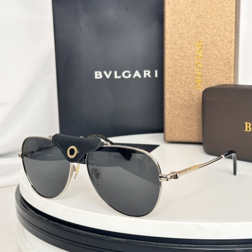 Bvlgari AAA Quality Sunglasses #1257513