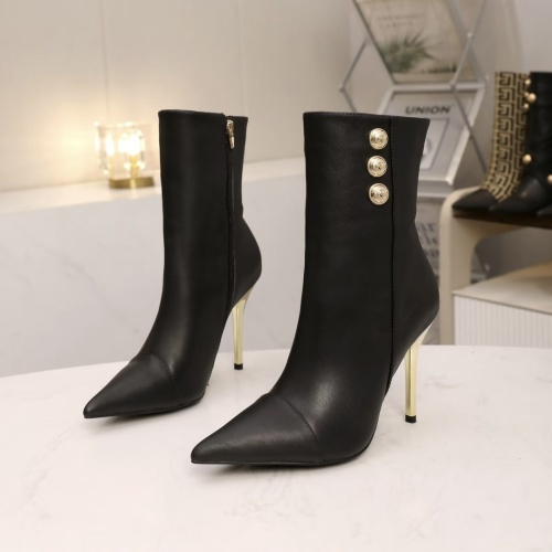 Balmain Boots For Women #1257764