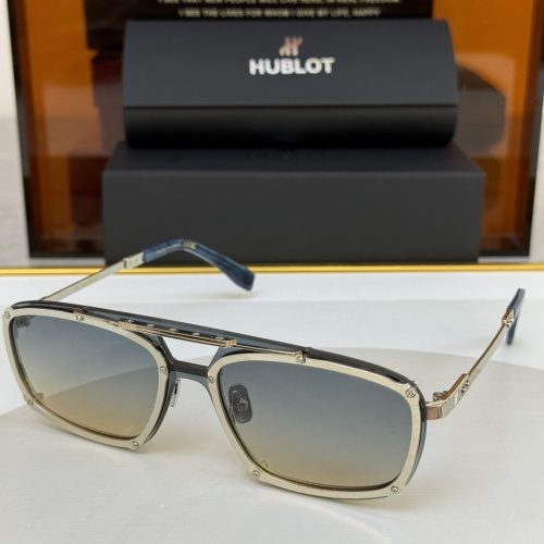 Hublot AAA Quality Sunglasses #1257980