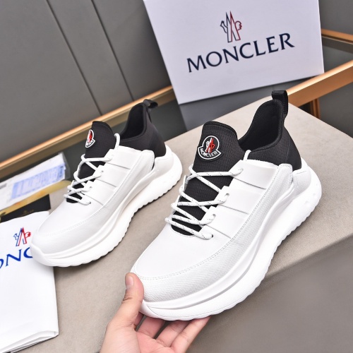 Moncler Casual Shoes For Men #1258021, $105.00 USD, [ITEM#1258021], Moncler Casual Shoes