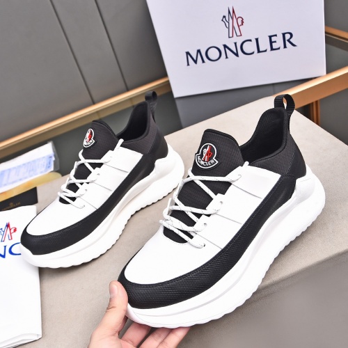 Moncler Casual Shoes For Men #1258022, $105.00 USD, [ITEM#1258022], Moncler Casual Shoes