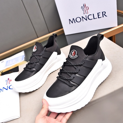 Moncler Casual Shoes For Men #1258023, $105.00 USD, [ITEM#1258023], Moncler Casual Shoes