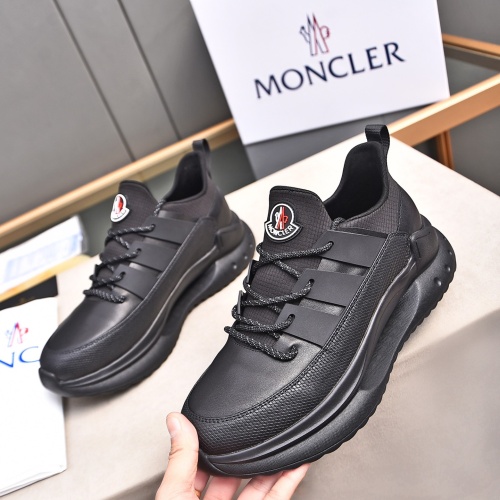 Moncler Casual Shoes For Men #1258024, $105.00 USD, [ITEM#1258024], Moncler Casual Shoes