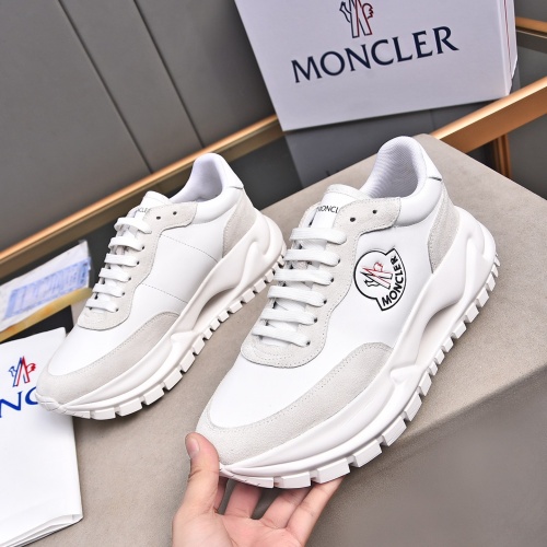 Moncler Casual Shoes For Men #1258028, $85.00 USD, [ITEM#1258028], Moncler Casual Shoes