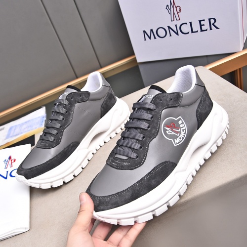 Moncler Casual Shoes For Men #1258029, $85.00 USD, [ITEM#1258029], Moncler Casual Shoes