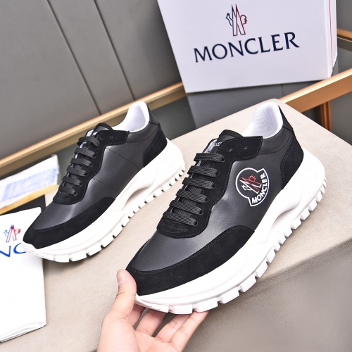 Moncler Casual Shoes For Men #1258031, $85.00 USD, [ITEM#1258031], Moncler Casual Shoes