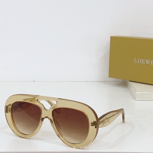 LOEWE AAA Quality Sunglasses #1258117, $52.00 USD, [ITEM#1258117], LOEWE AAA Quality Sunglasses