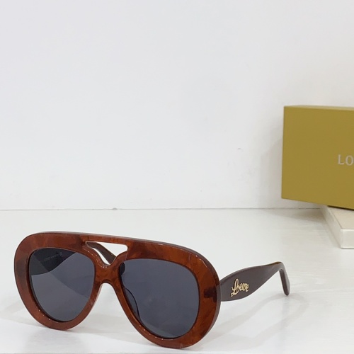 LOEWE AAA Quality Sunglasses #1258118, $52.00 USD, [ITEM#1258118], LOEWE AAA Quality Sunglasses