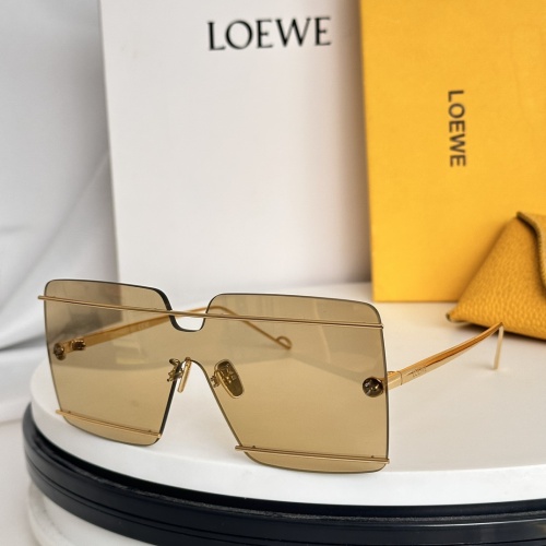 LOEWE AAA Quality Sunglasses #1258128, $56.00 USD, [ITEM#1258128], LOEWE AAA Quality Sunglasses