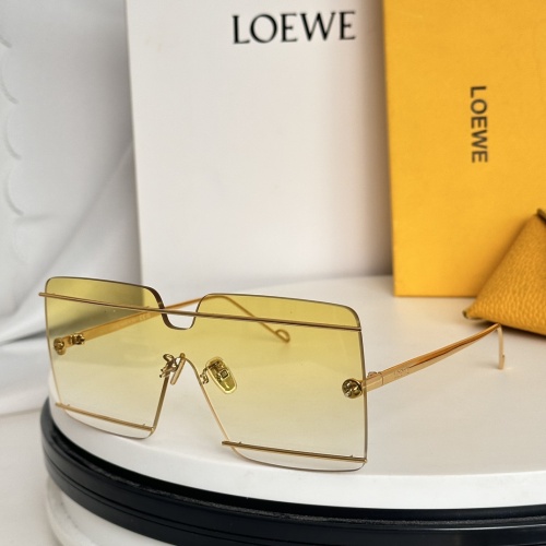 LOEWE AAA Quality Sunglasses #1258130, $56.00 USD, [ITEM#1258130], LOEWE AAA Quality Sunglasses