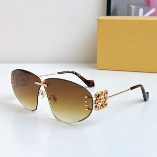 LOEWE AAA Quality Sunglasses #1258135, $64.00 USD, [ITEM#1258135], LOEWE AAA Quality Sunglasses