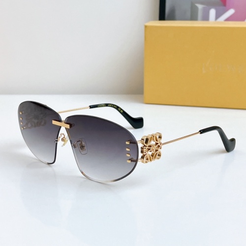 LOEWE AAA Quality Sunglasses #1258140, $64.00 USD, [ITEM#1258140], LOEWE AAA Quality Sunglasses