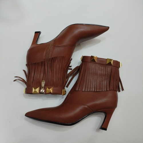 Valentino Boots For Women #1258148