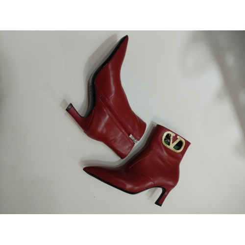 Valentino Boots For Women #1258150