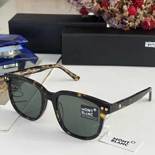 Montblanc AAA Quality Sunglasses #1258198, $64.00 USD, [ITEM#1258198], Montblanc AAA Quality Sunglasses