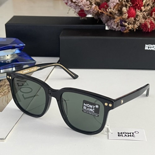 Montblanc AAA Quality Sunglasses #1258199, $64.00 USD, [ITEM#1258199], Montblanc AAA Quality Sunglasses