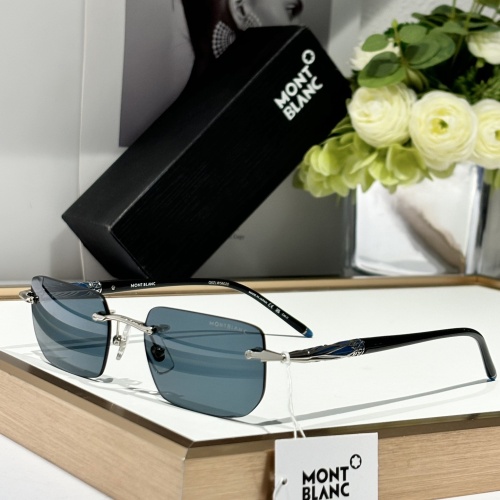 Montblanc AAA Quality Sunglasses #1258205, $64.00 USD, [ITEM#1258205], Montblanc AAA Quality Sunglasses