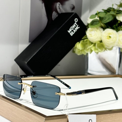 Montblanc AAA Quality Sunglasses #1258206, $64.00 USD, [ITEM#1258206], Montblanc AAA Quality Sunglasses