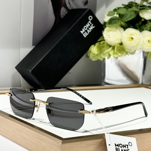 Montblanc AAA Quality Sunglasses #1258207, $64.00 USD, [ITEM#1258207], Montblanc AAA Quality Sunglasses