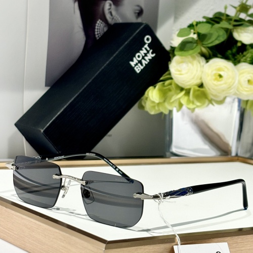 Montblanc AAA Quality Sunglasses #1258208, $64.00 USD, [ITEM#1258208], Montblanc AAA Quality Sunglasses