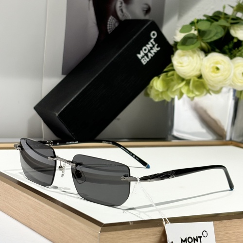 Montblanc AAA Quality Sunglasses #1258209, $64.00 USD, [ITEM#1258209], Montblanc AAA Quality Sunglasses